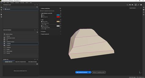 Image result for Bake On Mesh Tutorial