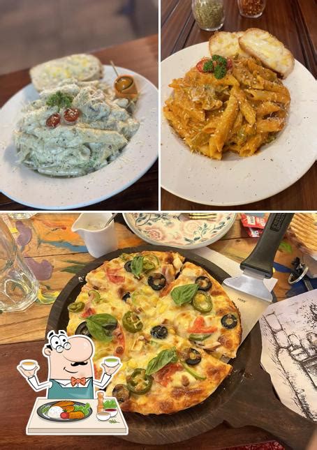 Euro Café, Rupnagar - Restaurant menu, prices and reviews