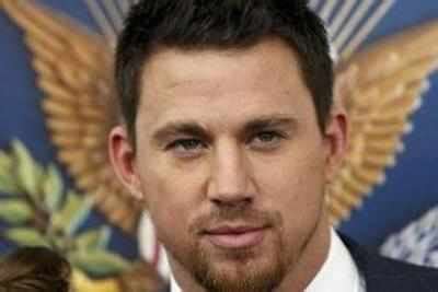Had crying fits watching wife during delivery: Channing Tatum | English ...