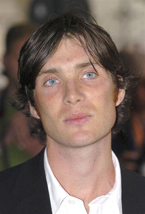 Cillian Murphy Remains Faithful to His Very Private Wife of Over 2 ...