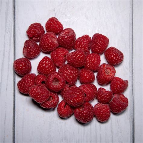 Raspberry Imported – Kedia Organic Agro Farms