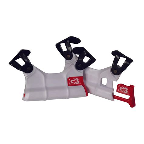 G3 Escapist Universal Skins Winter 2024 - Basecamp Shop