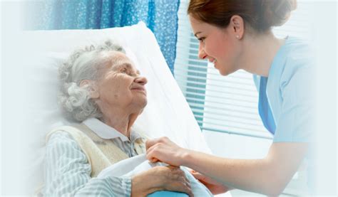 Personalized Home Health Care in Wichita | Senior Home Care