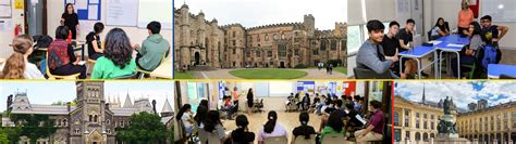 University Admissions Guidance - DSB India