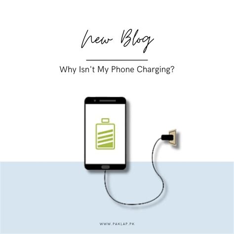 Why Isn't My Phone Charging?