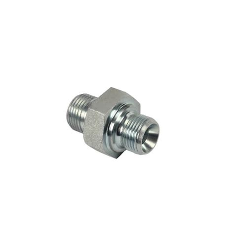 (TT-427) UNION FOR MALE - FEMALE COUPLING (COMMON) 27 HEX (3/8 - 3/8 B ...