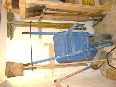 Concrete T Railer Setup 的图像结果