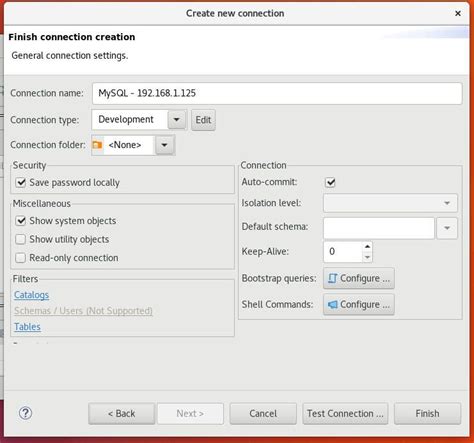 Image result for DBeaver MySQL