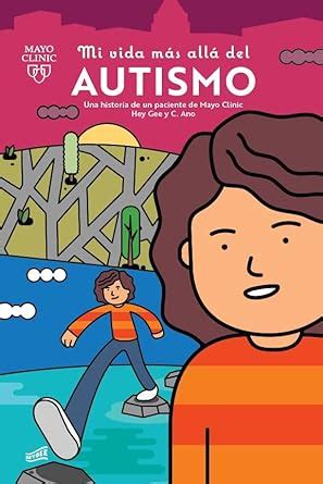 Mi vida más allá del autismo/ My Life Beyond Autism: Una Historia De ...
