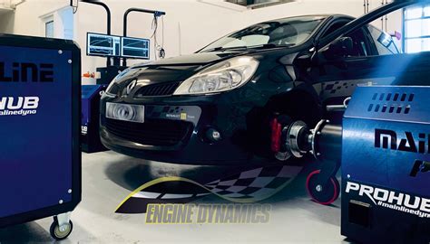 Main Line Dyno Dynamics Software 的图像结果