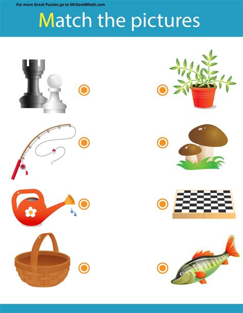 Math Logic Puzzles (Easy) – Mr David Math