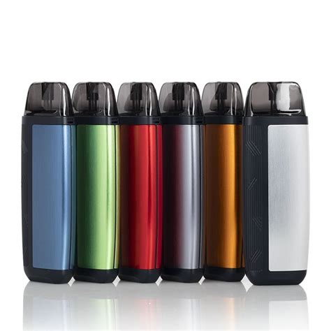 VOOPOO FIND S 12W Pod System | Indian Vape Ninja