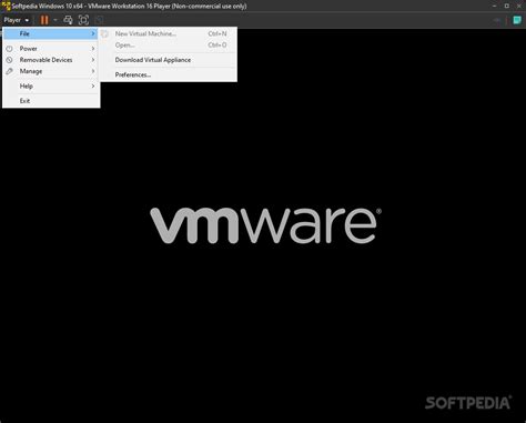 Image result for VMware Player