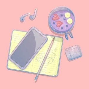 Chill Study Music Mix 的图像结果