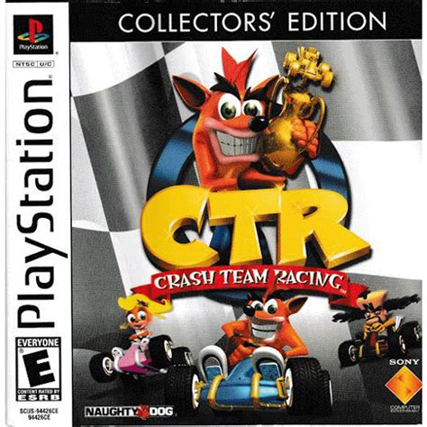 Ctr Racing 的图像结果
