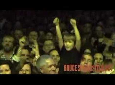 Image result for Bruce Springsteen Ramrod