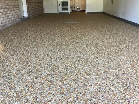 Pea Gravel Epoxy Flooring – Clsa Flooring Guide