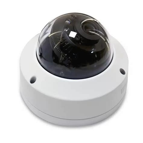 IP CCTV Security Camera - Matrix 2 MP IP Dome Camera (SATATYA ...
