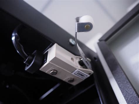 Image result for Testing Limit Switch