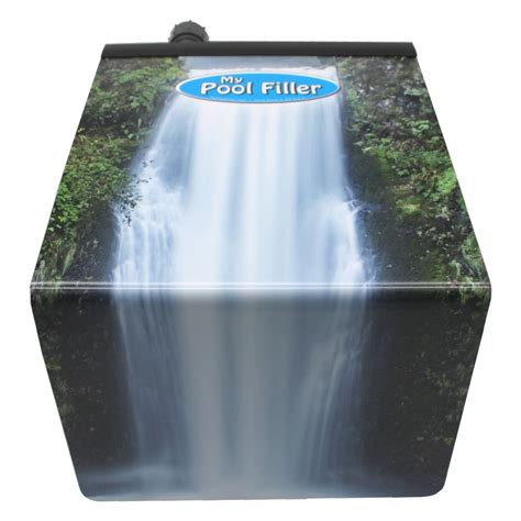 Image result for Automatic Pool Filler Install