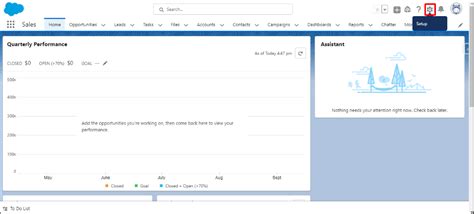 Unlock Seamless Authentication: Enabling SSO on Salesforce in Simple ...