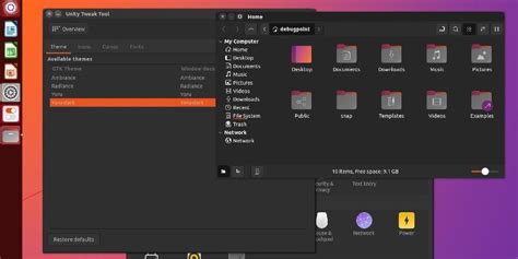 Image result for Install Unity Hub Ubuntu 22.04
