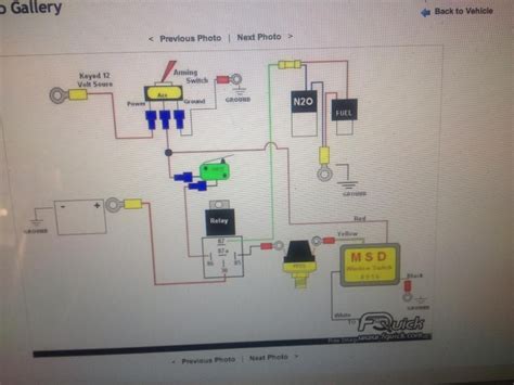Image result for How Does a Trans Brake Work