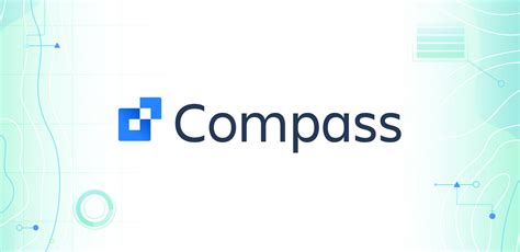 Image result for Atlassian Compass Logo