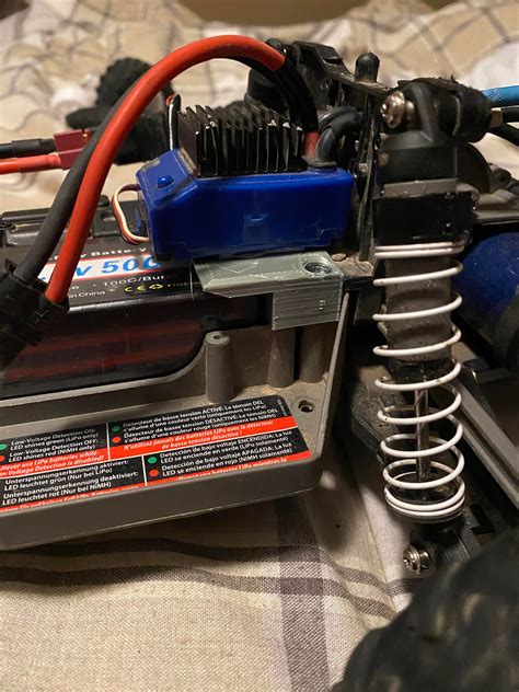 Traxxas ESC Programming 的图像结果