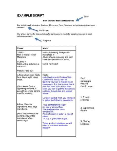 Image result for Running Script Example