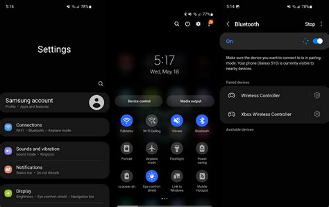 How to Map PS4 Controller On Android Device 的图像结果