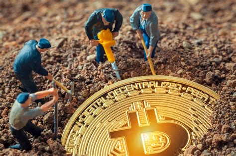 Image result for Crypto-Currency Mining Explained