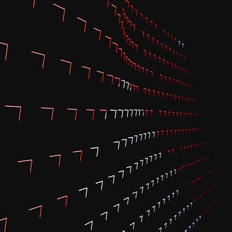 Download wallpaper 3415x3415 backlight, lights, dark, black ipad pro 12 ...