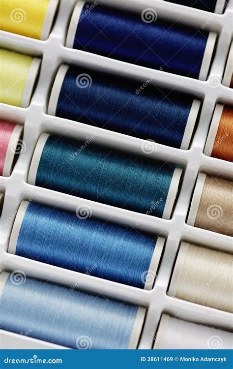 Image result for Sewing Thread Set