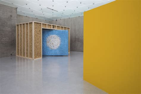 Mika Rottenberg at Kunsthaus Bregenz Bregenz - Artmap.com