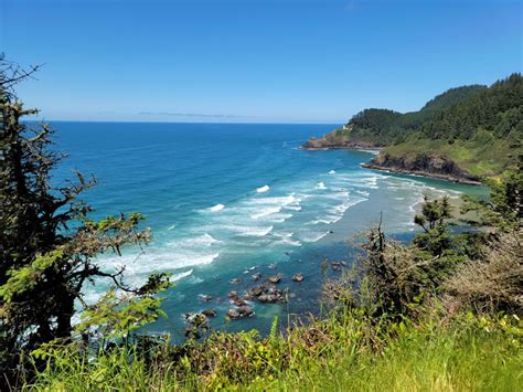 Ultimate Oregon Coast Road Trip Guide: Must-See Stops Along Highway 101