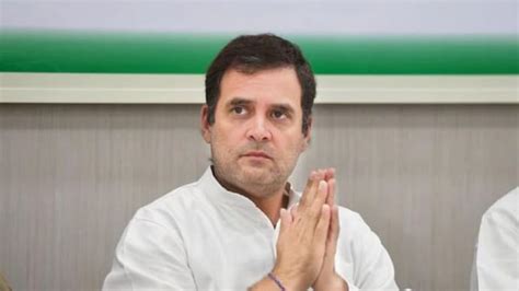 Rahul Gandhi posts PM Modi's yoga video, says 'magical exercise' might ...