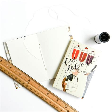 Mini Book Tutorial Simple Design 的图像结果