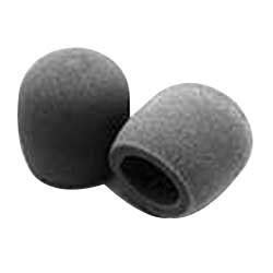 Signalflex 9036B Signal Flex Windscreen for Large Ball Mics, Black ...