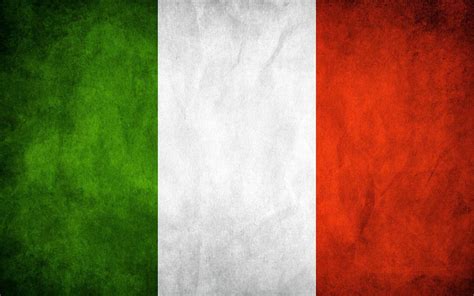 Italy Flag - country flag of italy