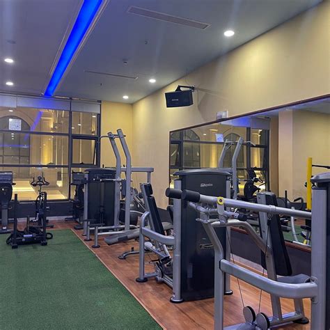 SUNSHINE FITNESS YOGA & POOL - SUNSHINE RIVERSIDE (Tay Ho): Ce qu'il faut savoir pour votre ...