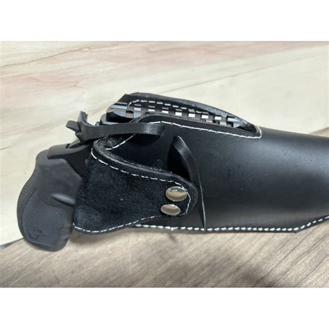 Taurus Judge Home Defender