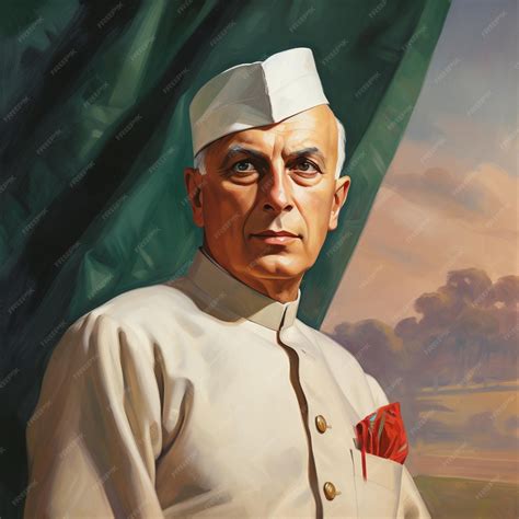 Premium Photo | Jawaharlal Nehru First Prime Minister of India Pandit Jawaharlal Nehru Images ...