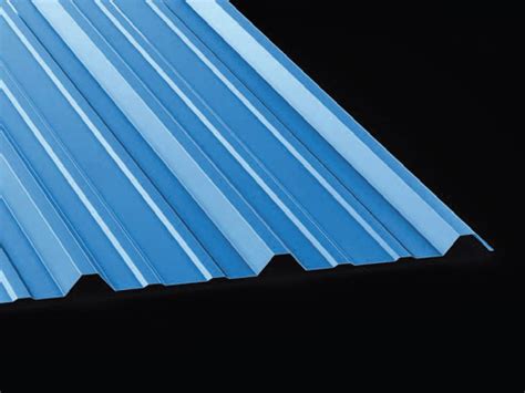 LAZERLITE ROOFINGS PRIVATE LIMITED|Products|Glanza Tile Profiled ...