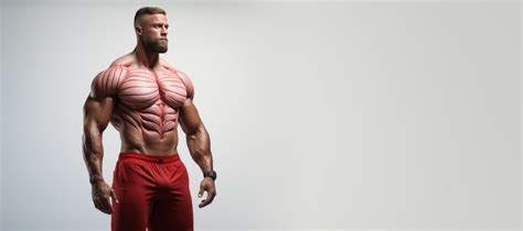 Lean Chest Muscles 的图像结果