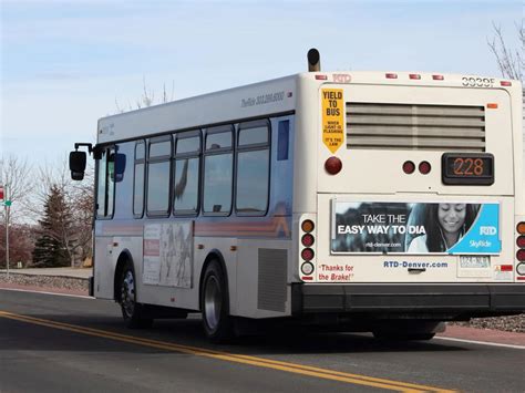 RTD Bus Old 的图像结果