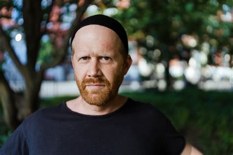 Andreas Malm, escritor: “Donde la extrema derecha gana y gobierna, el ...