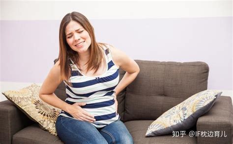 孕21周身体会出现三种不适，注意事项了解下，顺利度过孕中期 - 知乎