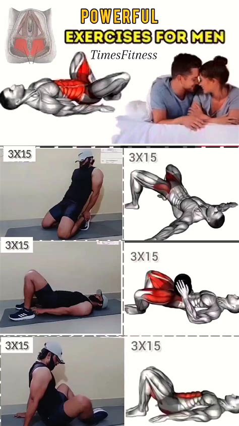 Exercise for Men Dysfunction 的图像结果