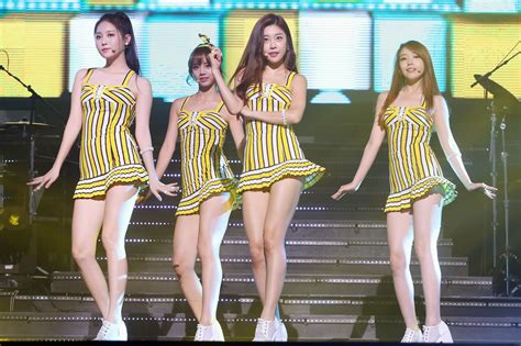 What the Girl's Day members want to do before they die